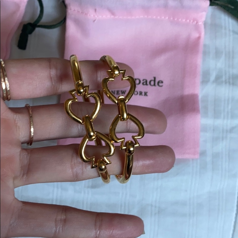 Kate spade bangles - Picture 2 of 2